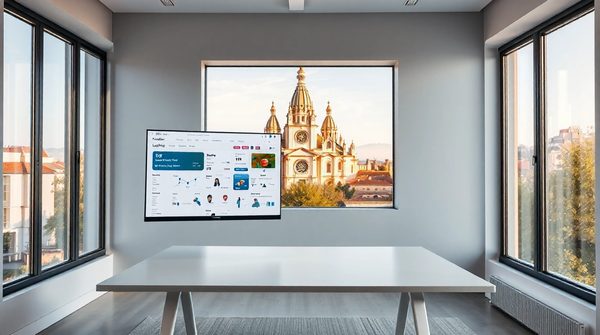 Création de votre site PrestaShop à Lyon : optimisez votre e-commerce !