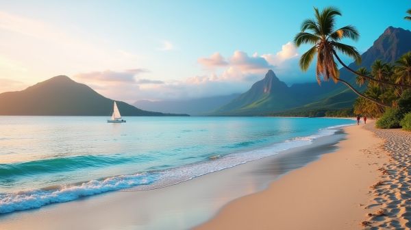 Créer un site internet à la réunion : réussir sa présence en ligne sur l’île