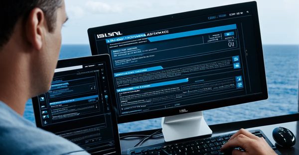 Isl online : assurez votre support technique à distance