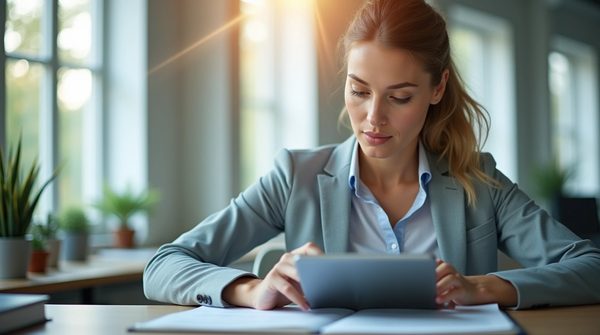 Optimisez votre productivité avec microsoft power platform