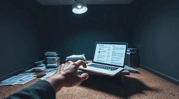 Transformez vos contrats en informations exploitables avec l'IA