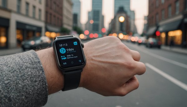 Les montres connectées : alliez style et technologie au quotidien