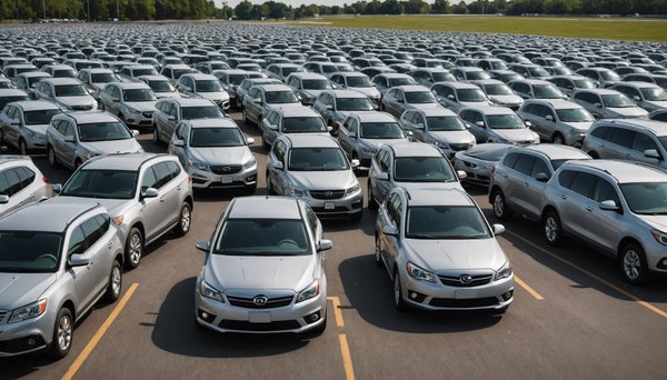 Optimisez votre gestion de flotte avec gac car fleet