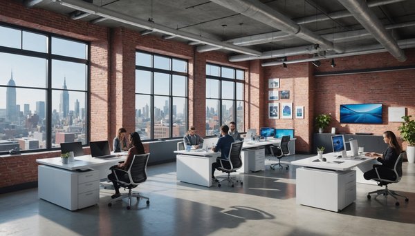 Découvrez pourquoi quick web est la meilleure agence web à Toulouse