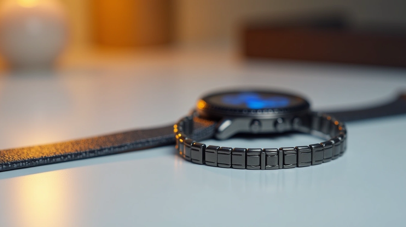 Vos questions sur les bracelets Samsung Galaxy Watch
